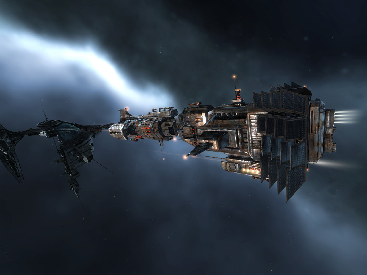 Sleipnir - Eve Wiki, the Eve Online wiki - Guides, ships, mining, and more