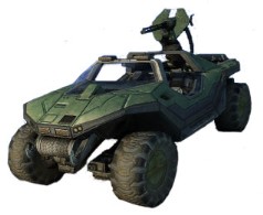 Halo-Modipedia - Your Halo Customization Source - Halo Vehicles