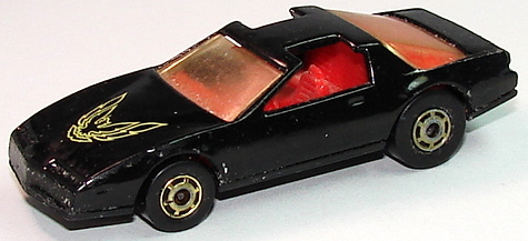 '80s Firebird - Hot Wheels Wiki