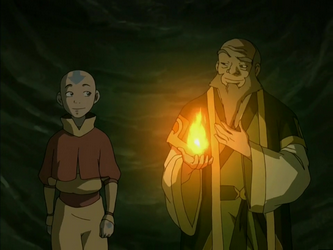 Iroh's relationships - Avatar Wiki, the Avatar: The Last Airbender resource