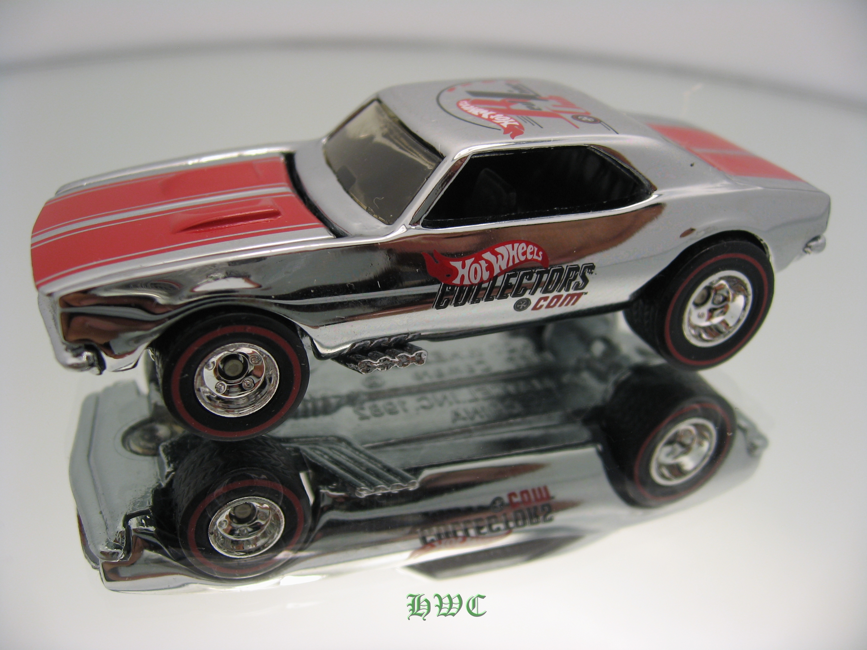 '67 Camaro - Hot Wheels Wiki