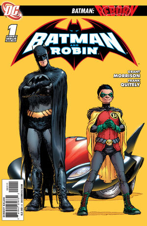 DC Comics ¿Por dónde empezar?: Guía Lectura: Batman New 52