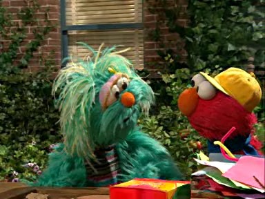 Elmo Loves You (video) - Muppet Wiki