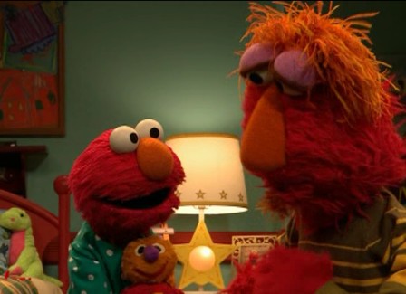 Bedtime with Elmo - Muppet Wiki