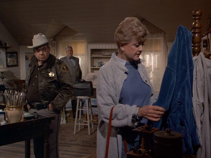 Murder, She Wrote: Season Three - The Murder, She Wrote Wiki