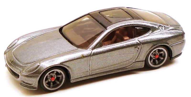 Ferrari 612 Scaglietti - Hot Wheels Wiki