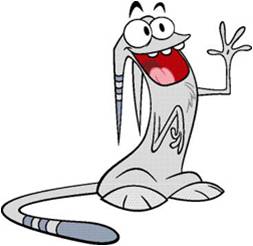 Waffle - Catscratch Wiki