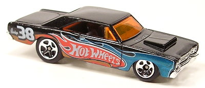 Dodge Dart - Hot Wheels Wiki