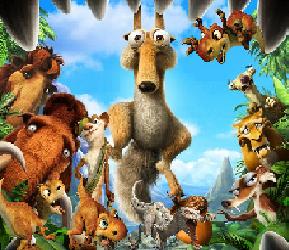 Ice Age (franchise) - Ice Age Wiki