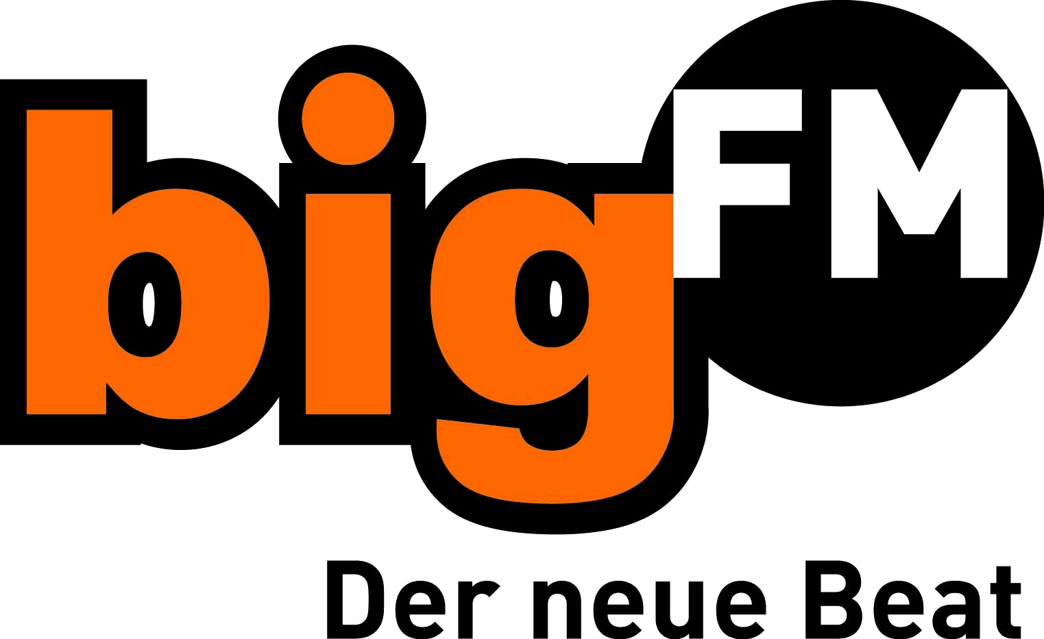 Big FM - Logopedia, the logo and branding site