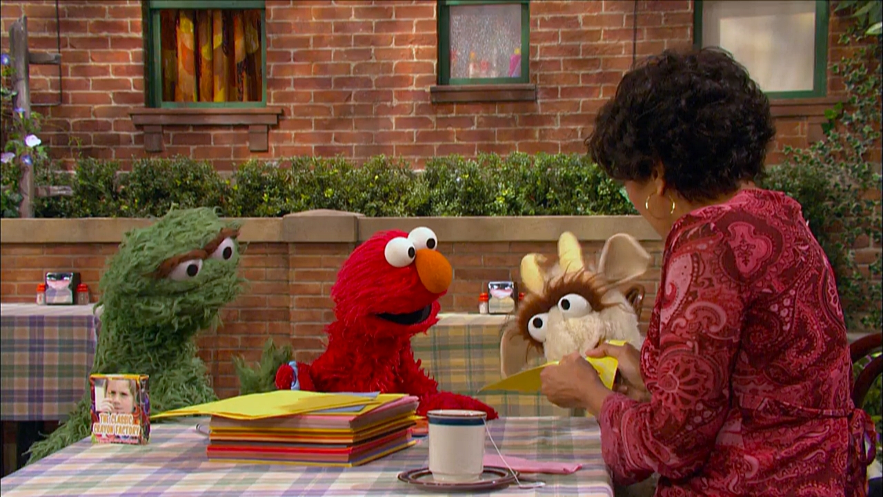 Episode 4207 - Muppet Wiki