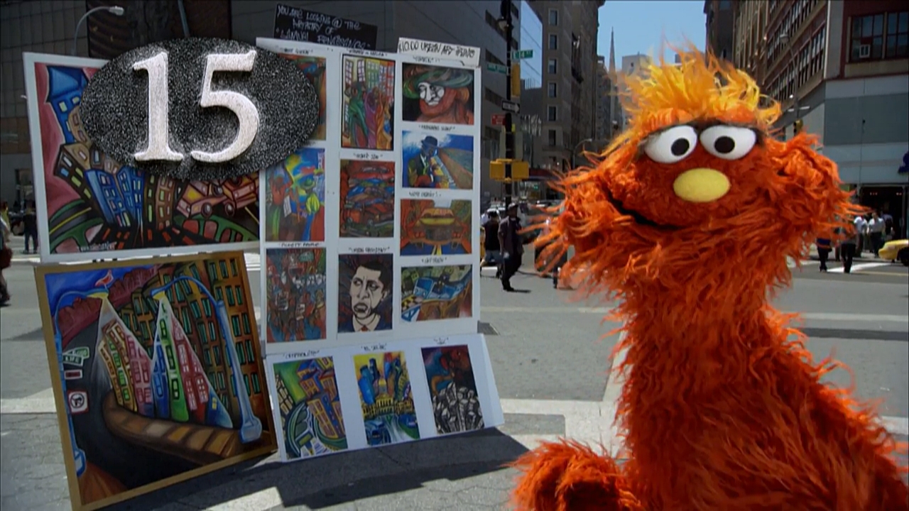 Episode 4207 - Muppet Wiki