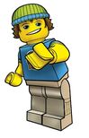 Max (LEGO Club) - Brickipedia, the LEGO Wiki