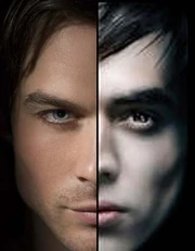 Damon Salvatore | Vampire Diaries Wiki | Fandom