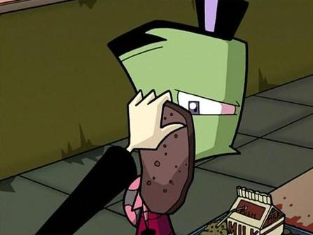 Bolognius Maximus - Invader ZIM Wiki