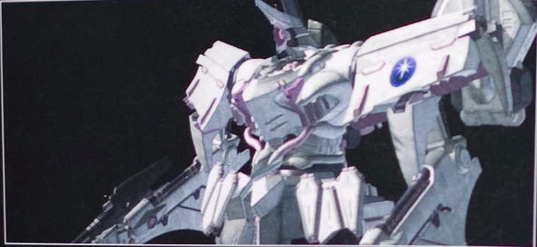 Julius Emery - Armored Core Wiki - A guide made by Armored Core fans ...