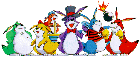 Bomberman, WTF happened to you? | NeoGAF