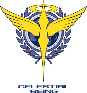 celestial being