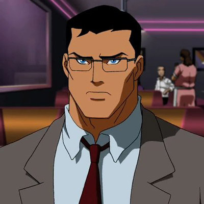 Image - Clarkkent-youngjustice.jpg - Superman Wiki - Wikia