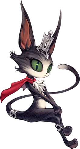 Cait Sith - The Final Fantasy Wiki - 10 years of having more Final ...