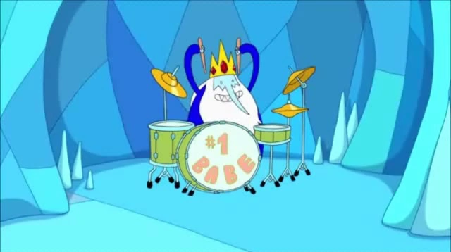 My friend just got a new drum kit, and its TOTALLY RHOMBUS! : r ...