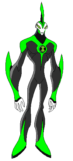 Noah vs Vilgax - Ben 10 Fan Fiction - Create your own Omniverse!