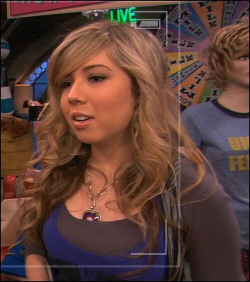 Image - Sam14.jpg - iCarly Wiki