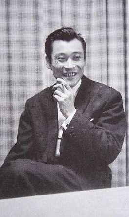 Shigeru Amachi - Eiga Wiki - Japanese Movies