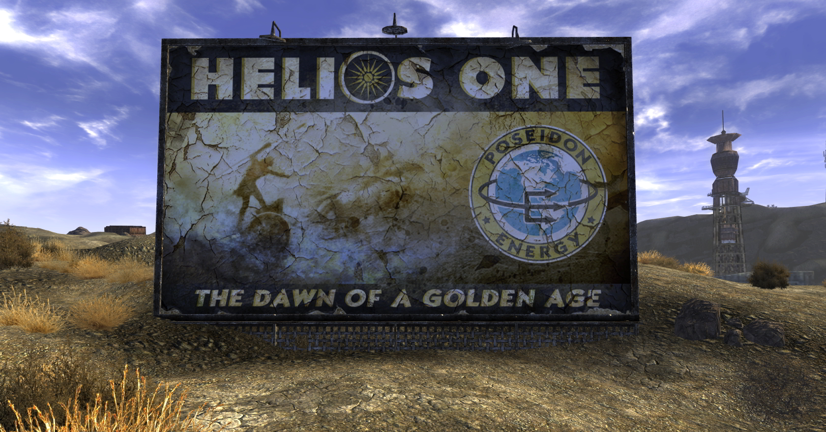 Fallout 4 посейдон энерджи как попасть фото 79