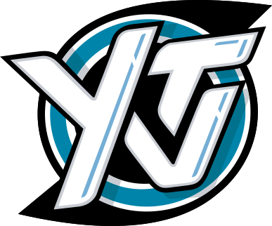 Image Ytv 1995png Logopedia The Logo And Branding Site