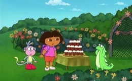 Super Spies - Dora the Explorer Wiki