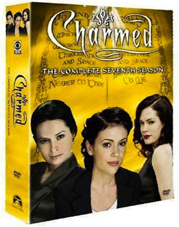 Season 7 - Charmed Wiki - For all your Charmed needs!