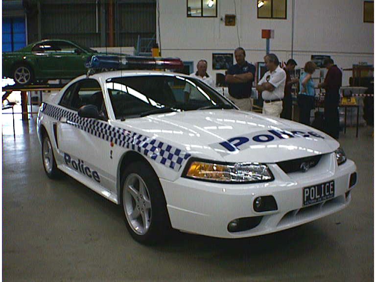 Ford police cruiser wiki #9