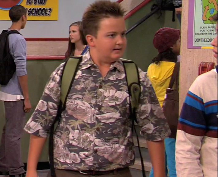 Fibby - iCarly Wiki