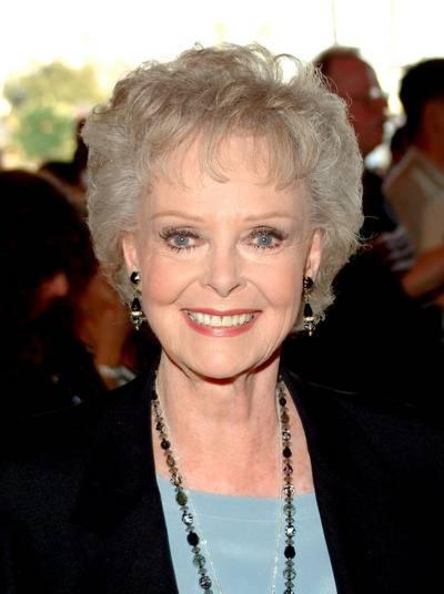 June Lockhart - Headhunter's Horror House Wiki