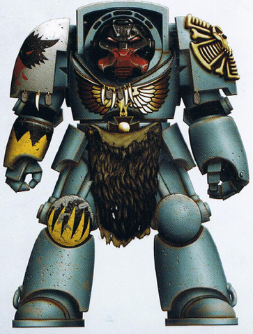 Image - Space Wolves Terminator.png - Warhammer 40K Wiki - Space ...