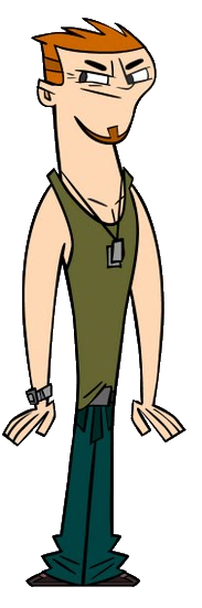 Scott - Total Drama Wiki