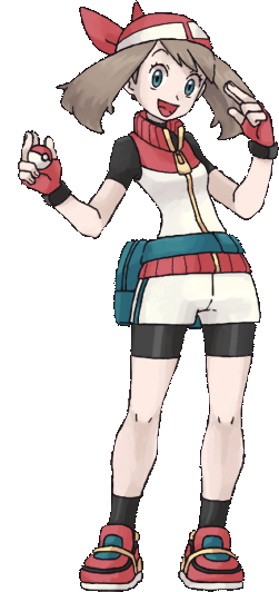 May - The Pokemon Fanfiction Wiki