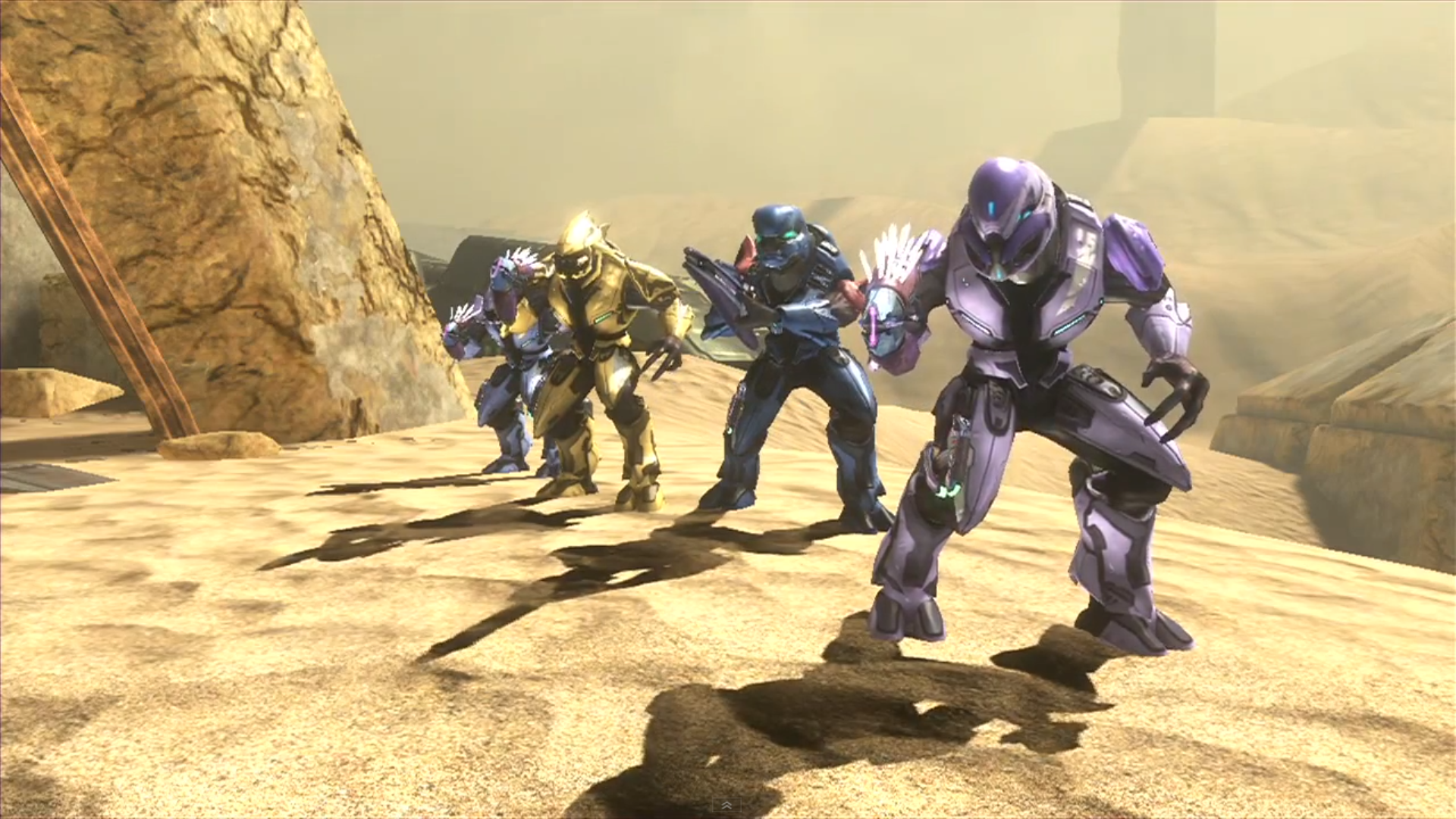 Smith - Red vs. Blue Wiki, The Unofficial Red vs. Blue Wiki