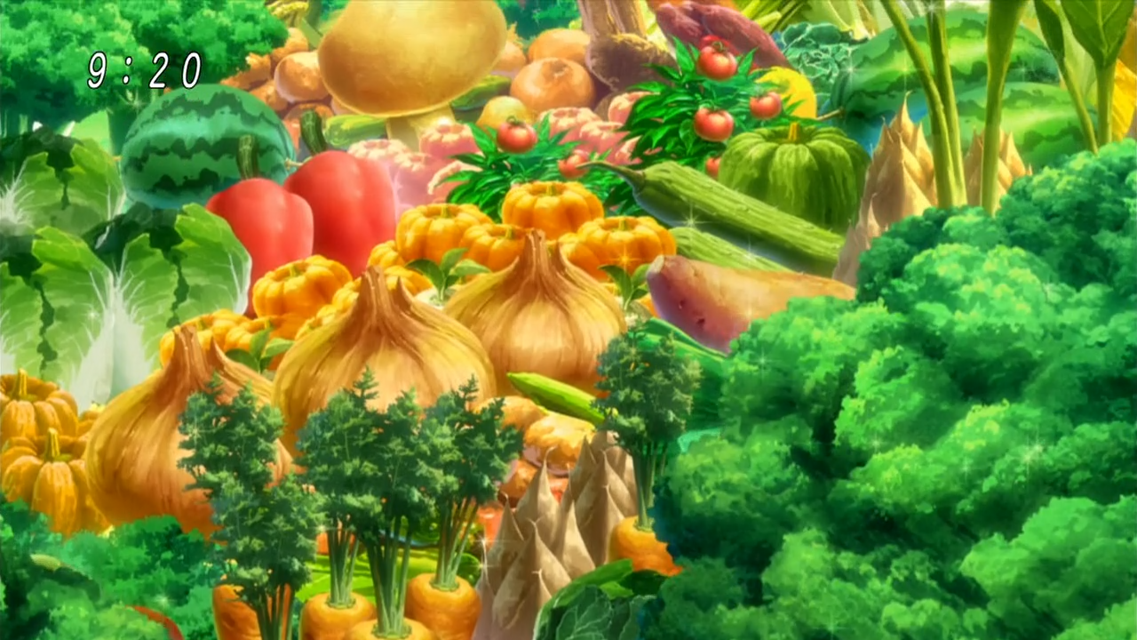 Image - Vegetable Sky..... Eps 46.png - Toriko Wiki