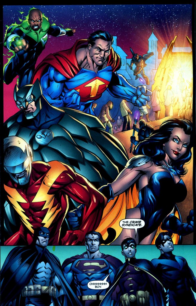 Image - Crime Syndicate of Amerika 006.jpg - DC Comics Database