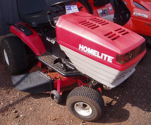 Homelite - Tractor & Construction Plant Wiki - The classic vehicle and ...