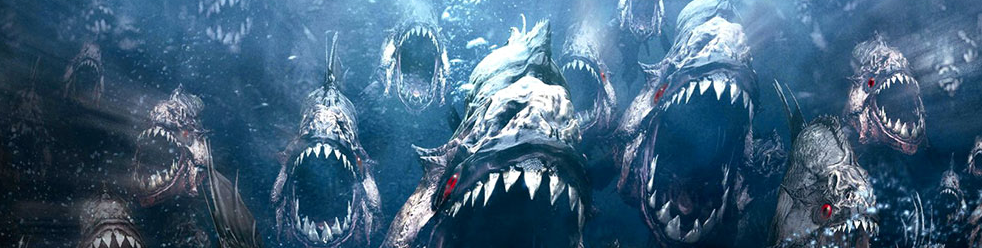 Piranha 3D Wiki