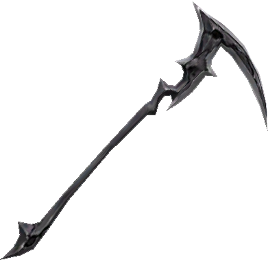 List of Final Fantasy XI Weapons/Scythes - The Final Fantasy Wiki - 10 ...