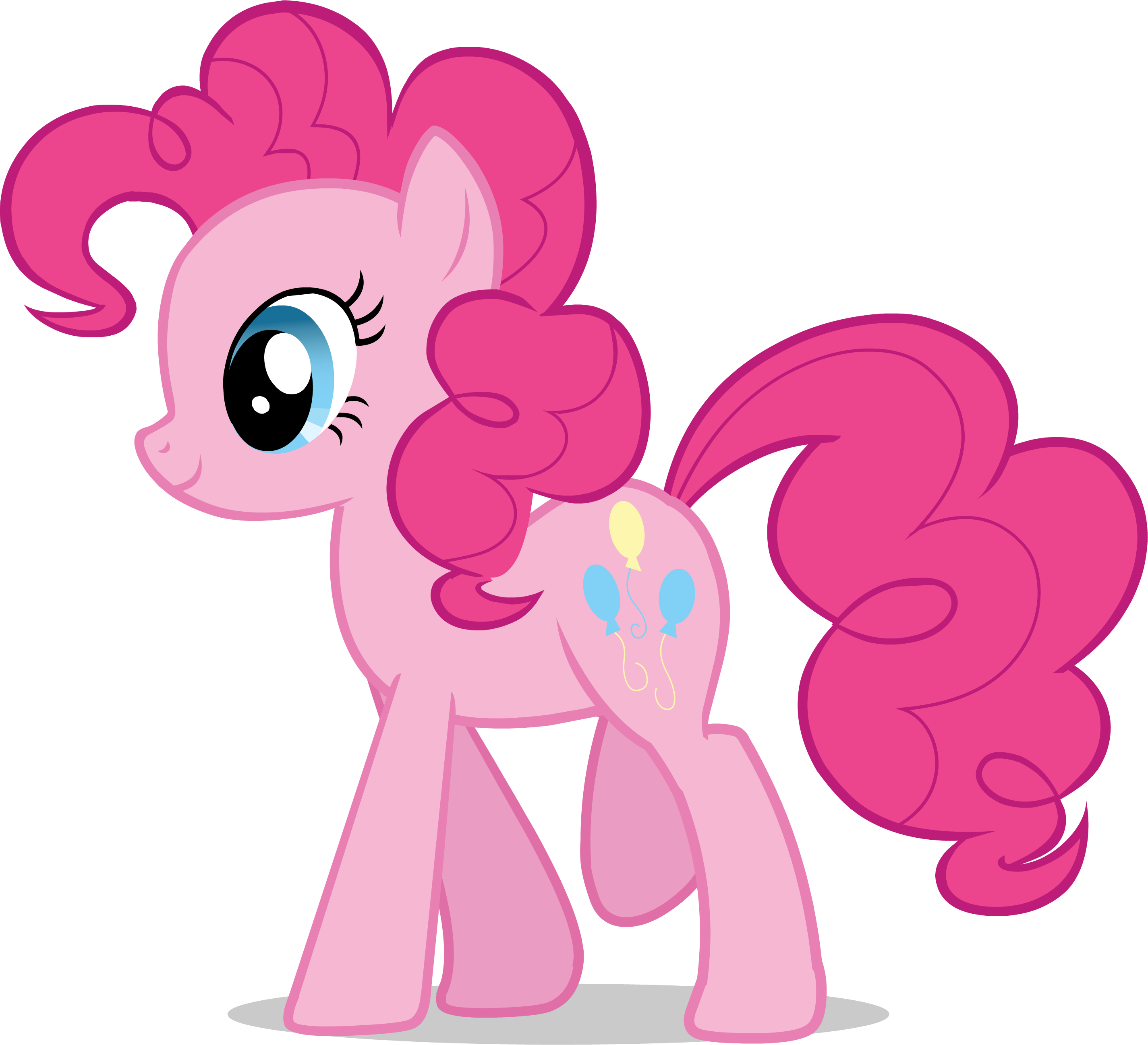 Pinkie Pie images - My Little Pony Friendship is Magic Wiki