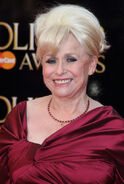 Barbara Windsor - Alice in Wonderland Wiki