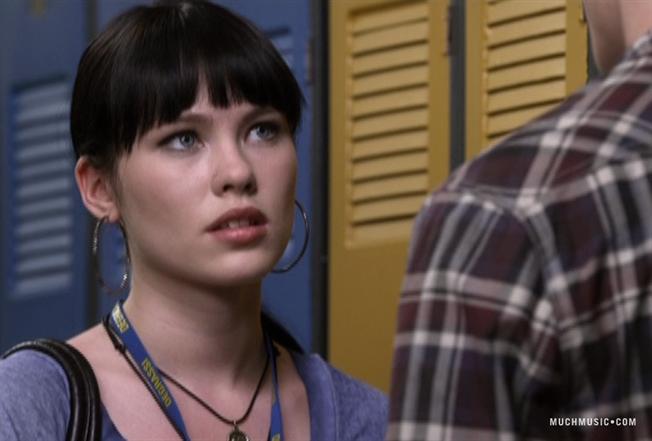 Images of Katie Matlin - Degrassi Wiki