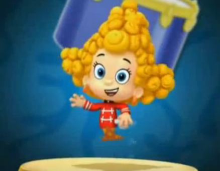 Everybody March - Bubble Guppies Wiki