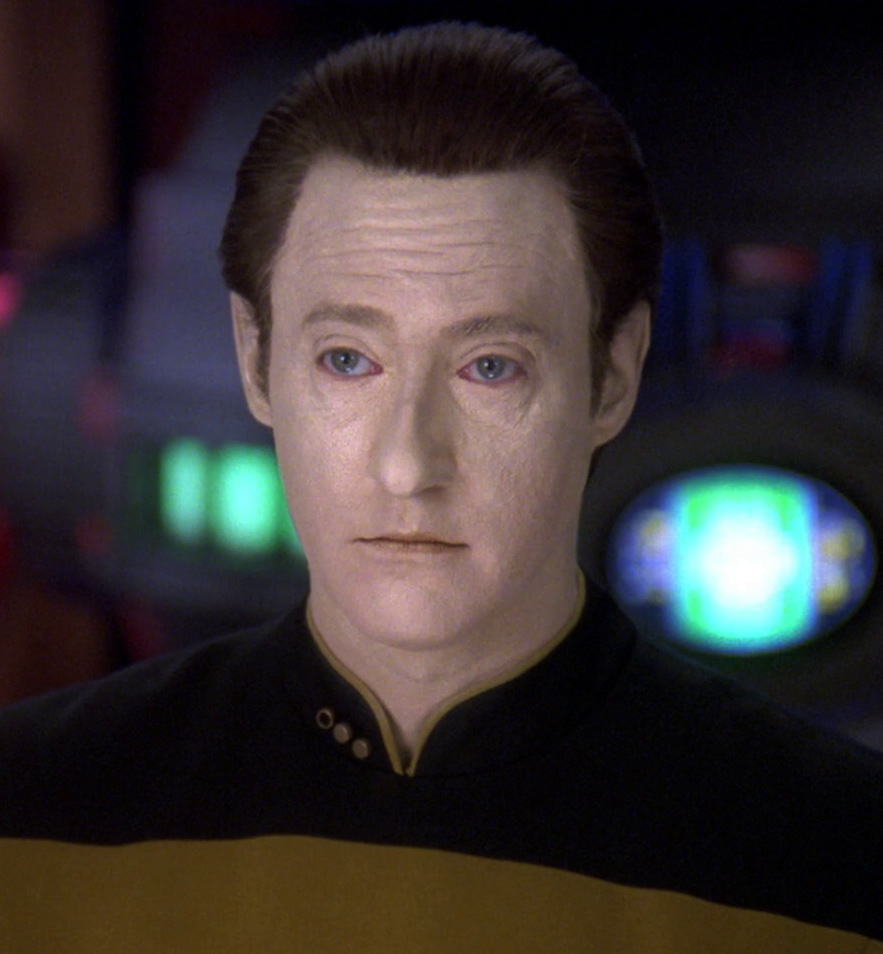 Data - Memory Alpha, the Star Trek Wiki