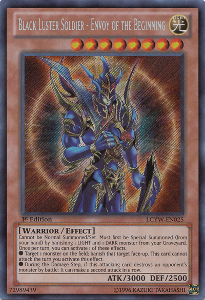 Post badass Yu-Gi-Oh cards: | IGN Boards